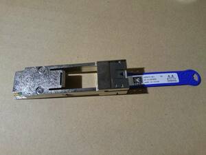 Mellanox QSFP/SFP+ Adapter Kit 655874-B21