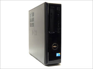 DELL VOSTRO 230s Core2Duo E7500 4GB 500GB OS選択可 #11370