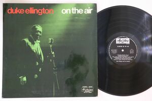 伊LP Duke Ellington Ellington On The Air ARLP12003 ARISTON /00260