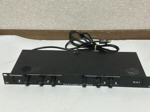 Rocktron EXCITER / IMAGER RX1 ラックエフェクター