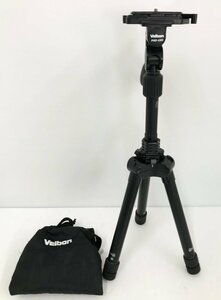 【rmm】Velbon ベルボン 三脚 PHD-43Q 中古品