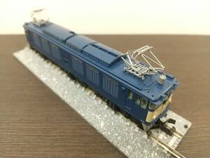 TOMIX 9101 国鉄 EF64-0形電気機関車（4次形）