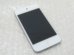 PK16625S★Apple★iPod touch 32GB★A1367★ケース付★ジャンク★