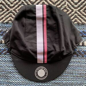 レアキャップ Rapha CITROENサイクルキャップ