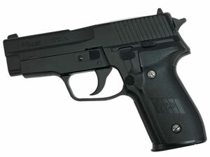 東京マルイ ASGK SIG SAUER P228 エアーコッキングガン シグザウエル SIG P228