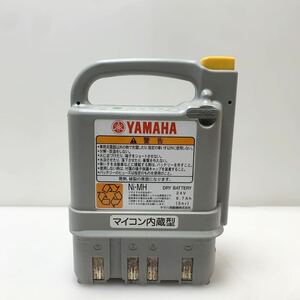 MKDM34 動作品　YAMAHA 電動車椅子用 バッテリー JWB2 24V ニッケル水素 充電満タン済み