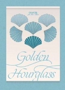 ◆OH MY GIRL 9th Mini Album 『Golden Hourglass』直筆サイン非売CD◆韓国