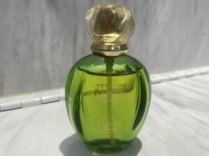 S5914 香水 Christian Dior TENDRE POISON クリスチャンディオール タンドゥル プワゾン EDT オードトワレ