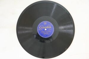 78RPM/SP Leo Sirota Petrouchka (Stravinsky) No.3 / No.4 J5109 COLUMBIA /00500