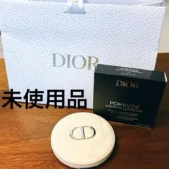 DIOR スキン　フォーエバークチュールルミナイザー　未使用