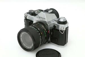 訳有品｜キヤノン AE-1 CA01-T1327-3U4A-ψ Canon 35mmフォーカルプレーンシャッター式一眼レフカメラ