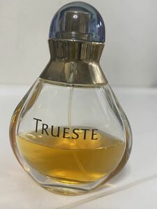 ティファニー　TIFFANY　トゥルーエスト　TRUESTE　オードトワレ　スプレー　50ml　EDT SP 定形外発送350円