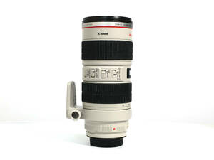 CANON EF 70-200mm F2.8 L IS USM