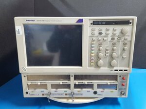 [NBC] Tektronix DSA8300 デジタル・シリアル・アナライザ (メインフレーム) Digital Serial Analyzer (中古 0234)