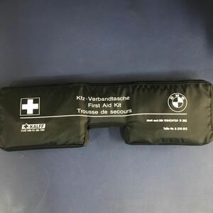 BMWファーストエイドキット緊急救護セット
