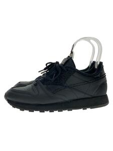 Reebok◆ローカットスニーカー/25cm/BLK/GW5014