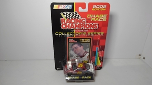 ●RACING CHAMPIONS★COLLECTOR