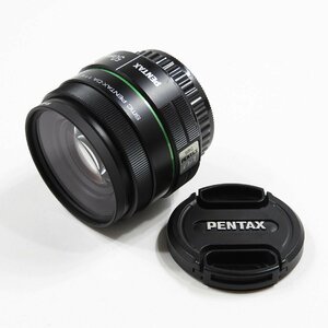 PENTAX ペンタックス smc PENTAX-DA 1:1.8 50mm ジャンク #19418 趣味 コレクション カメラ レンズ