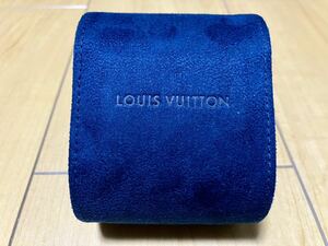ルイ・ヴィトン（Louis Vuitton） 携帯用時計ケース