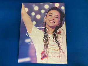 DVD namie amuro Final Tour 2018 ~Finally~(東京ドーム最終公演+25周年沖縄ライブ+5月東京ドーム公演)(初回生産限定版)