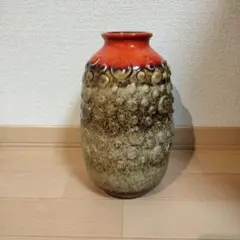 陶器　花器　壺　信楽
