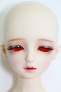 Dreaming Doll/Dreaming Sienna I-23-11-26-057-KN-ZI