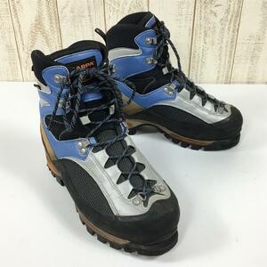 WOMENs 25.5cm スカルパ ジョラス プロ ゴアテックス Jorasses Pro GTX 冬期向け マウンテニアリングブーツ ゴアテック