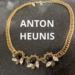 ANTON HEUNIS ネックレス