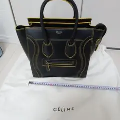 CELINE　カバン