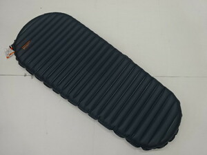 【美品】THERMAREST ネオエアーウーバーライト S サーマレスト 寝袋/寝具 031426004