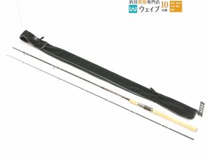 M-AIRE Trucha BORON エムアイレ トゥルーチャ ボロン TB82H サクラマス 美品