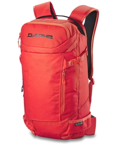 ☆sale/新品/正規品/特価・DAKINE HELIPRO 24L BACKPACK | Color：SUF | Size：24L | ダカイン/バックパック