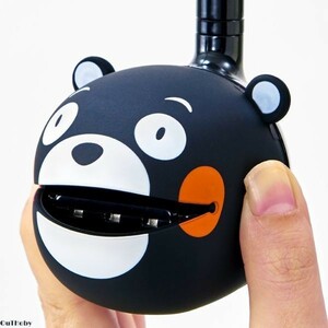 くまモン オタマトーン くまモンVer. クマモン くま もん クマ モン 熊 熊本 かわいい 電子楽器 ギフト プレゼント 贈り物 おたま とーん