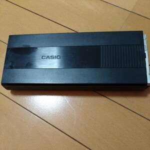 CASIO ポケコン VX-3