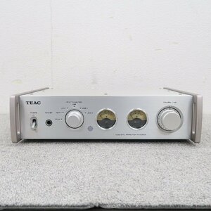 【Bランク】TEAC AI-501DA プリメインアンプ ティアック @57544