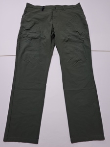 ■0426■Karrimor カリマー ボトム パンツ XL マカパ パンツ メンズ トレッキングパンツ SM-KG19-0516 ●