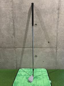 PING GLIDE 4.0ウェッジ／50度スタンダードソール