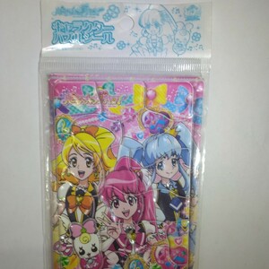 ★☆★送料無料★☆★サンスター★☆★キャラクターパズルシール★☆★プリキュア ★☆★スマイルプリキュア