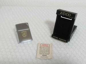 展示品+廃盤品　Zippo　PORSCHE 356 CLUB　1994　ポルシェ356