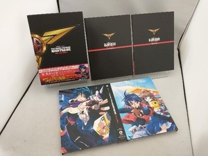 「勇者特急マイトガイン」Blu-ray BOX I(Blu-ray Disc)