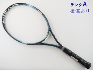 中古 テニスラケット ヘッド ユーテック IG インスティンクト エス 2011年モデル (G2)HEAD YOUTEK IG INSTINCT S 2011
