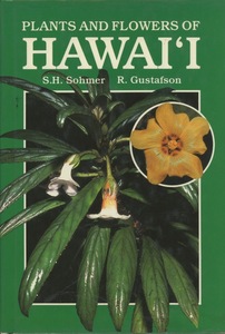 ■PLANTS AND FLOWERS OF HAWAI