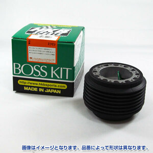 ボスキット ミツビシ系 日本製 アルミダイカスト/ABS樹脂 HKB SPORTS/東栄産業 OM-12 ht