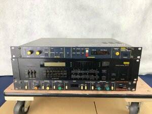 ★ジャンク品★エフェクター SDE-2000/SDD-2000/SDD-3300 Roland