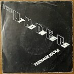 試聴可 The Undertones - Teenage Kicks orig7