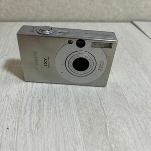 Canon IXY DIGITAL 10 PC1228 コンパクトデジタルカメラ 起動ジャンク