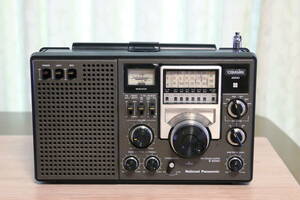 National Panasonic ナショナル パナソニック RF-2200 COUGAR クーガー 2200 ジャンク