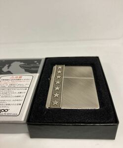 非売品 ZIPPO 1935年 MODEL REPLICA 2007年製、JT Seven Stars, ジッポー JT セブンスター 1935年モデル レプリカ 