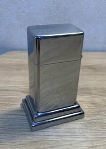 ＊Zippo 2nd バークロフト 1940年代 卓上型 