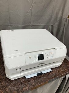 T7847＊【中古】EPSON エプソン EP-709A カラリオプリンター